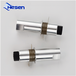 超聲波點(diǎn)焊機(jī)換能器28k、35k